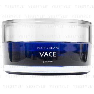 Pluskirei - Plus Cream Vace 30g