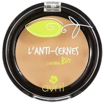 Avril - Organic Concealer (porcelain) 7g