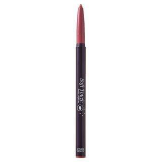 Etude House - Soft Touch Auto Lipliner No.05 Natural Berry