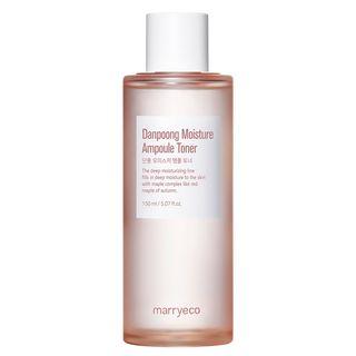 Labiotte - Marryeco Danpoong Moisture Ampoule Toner 150ml