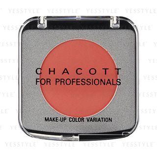 Chacott - Makeup Color Variation (#618 Tomato Red) 4.5g