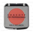 Chacott - Makeup Color Variation (#618 Tomato Red) 4.5g