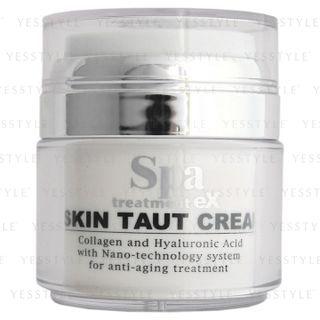 Spa Treatment - Skin Taut Cream 50g