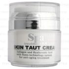 Spa Treatment - Skin Taut Cream 50g