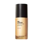 The Face Shop - Ink Lasting Foundation Slim Fit Spf30 Pa++ 30ml (5 Colors) #v203 Apricot Beige