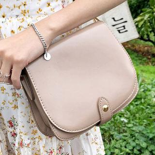 Mini Saddle Cross Bag
