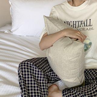 Nightfall Letter T-shirt