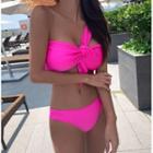 One-strap Bikini