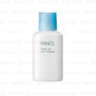 Fancl - Makeup Puff Cleaner 80ml