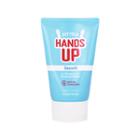 Etude House - Put Your Hands Up Smooth In-shower Hair Removal Cream 100ml 100ml