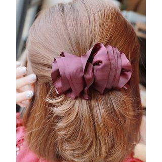 Corsage Hair Barrette