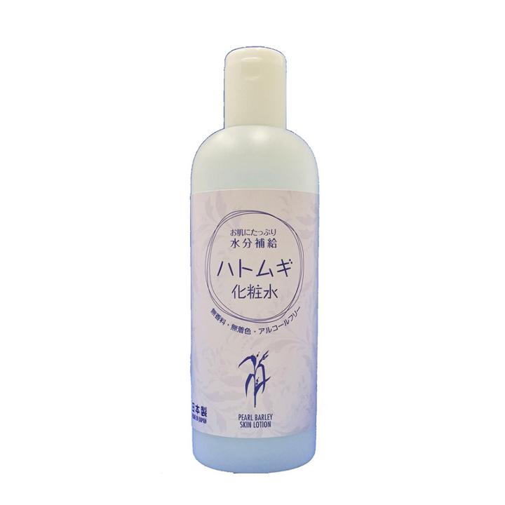 Kurobara - Hatomugi Lotion 400ml