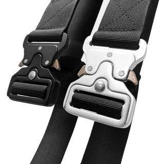 Tactical Belt