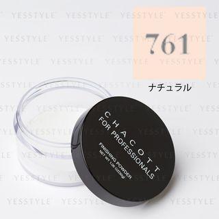 Chacott - Finish Powder (#761 Natural)  30g