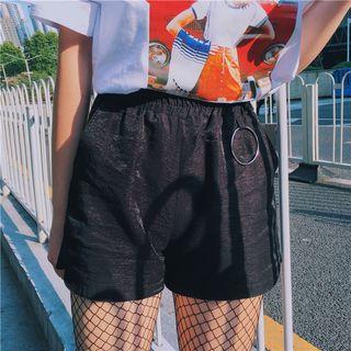 Loose-fit Shorts