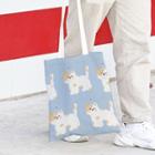 Cartoon Cat Print Tote Bag (various Designs)