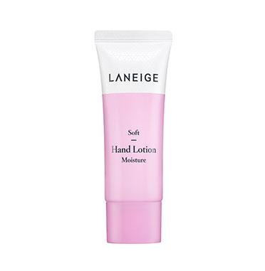 Laneige - Soft Hand Lotion 40ml