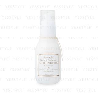 Beaute De Sae - Natural Perfumed Rich Hair Milk 80ml