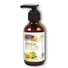 Life-flo - Arnica Body Oil With Peppermint 4 Oz 4oz / 118ml