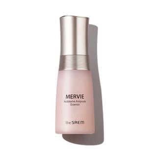 The Saem - Mervie Actibiome Ampoule Essence 50ml