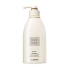 The Saem - Silk Hair Refresh Shampoo 320ml 320ml