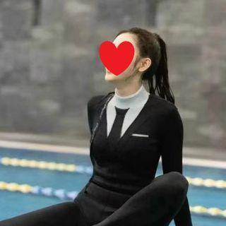 Print Wet Suit
