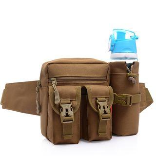 Sports Polyester Belt Bag
