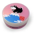 Mind Wave - Furupuru Moisturizing Cream Mount Fuji Dog Shiba Inu 20g