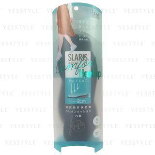 Cogit - Legs Comfort Sole Heel Up (s-m) 1 Pc