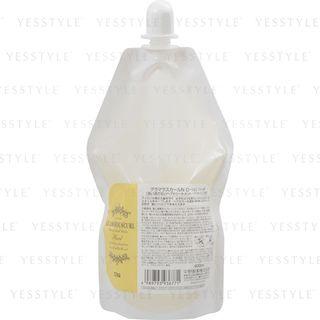 Nakano - Glamorouscurl N Lotion (hard) (refill) 400ml
