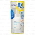 Kao - Biore Morning Gelee Facial Wash 100ml