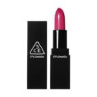 3 Concept Eyes - Lip Color (#601 Deep Kisser) 3.5g
