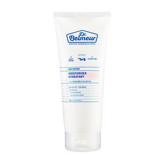 The Face Shop - Dr Belmeur Daily Repair Moisturizer 200ml 200ml