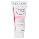 Bioderma - Sensibio Mask (red) 75ml