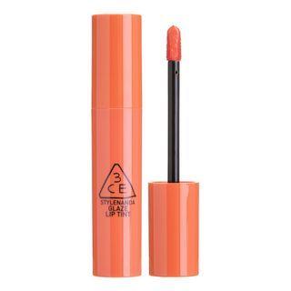 3ce - Glaze Lip Tint - 7 Colors Mood Ring
