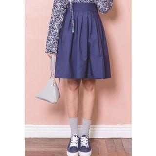 Hanbok Skirt