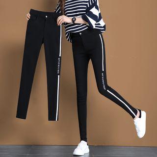 Skinny Pants (various Designs)
