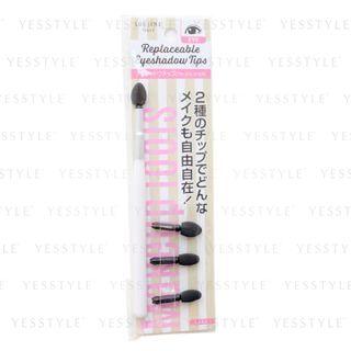 Loujene - Replaceable Eyeshadow Tips 1 Pc