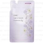 Dhc - Light & Smooth Conditioner Ex (refill) 400ml