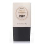 Etude House - Stay Up Foundation Spf 30 Pa++ (pure) 25g/0.88oz