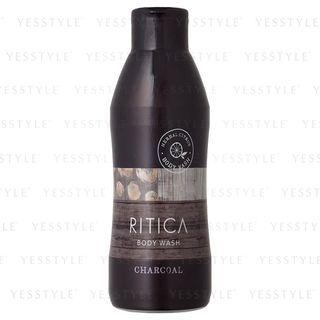 Rosette - Ritica Body Wash (charcoal) 300ml