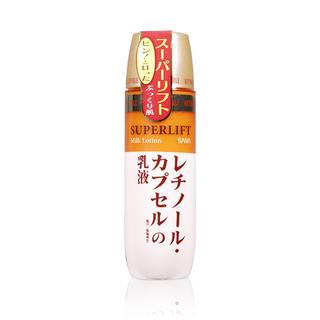 Sana - Retinol Capsule Super Lift Milk Lotion 150ml