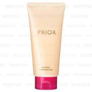 Shiseido - Prior Esthetic Cleansing Gel 140g