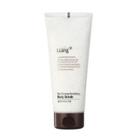 Llang - Red Ginseng Revitalizing Body Scrub 200ml 200ml