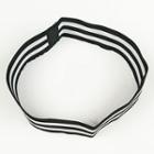 Striped Sport Headband