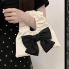 Bow Handbag