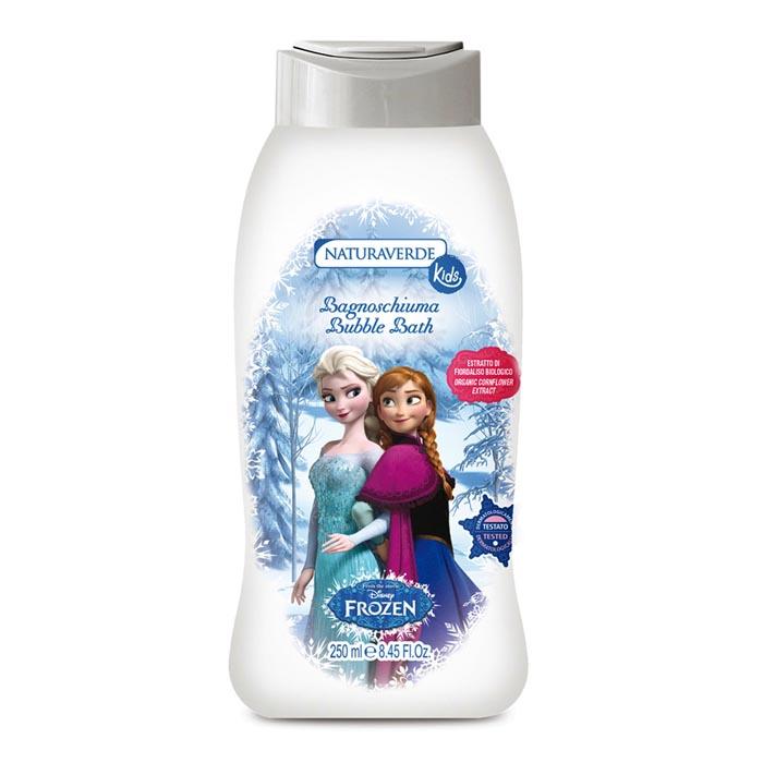 So.di.co. - Frozen White Musk Scented Bubble Bath 250ml