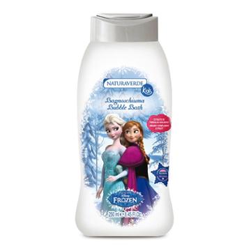 So.di.co. - Frozen White Musk Scented Bubble Bath 250ml