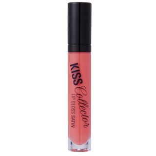 Banila Co. - Kiss Collector Lip Gloss Satin (n01)