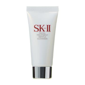 Sk-ii - Facial Treatment Gentle Cleanser (sample Size) 20g